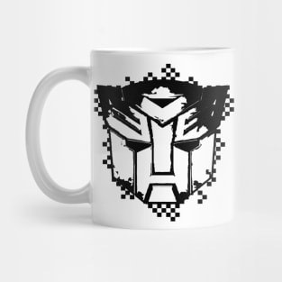 Autobots Mug